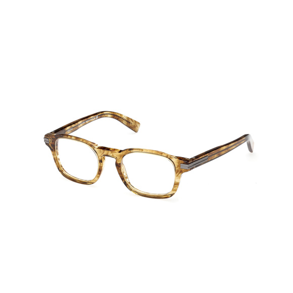 ZEGNAEZ5293 Eyeglasses 047 49mm